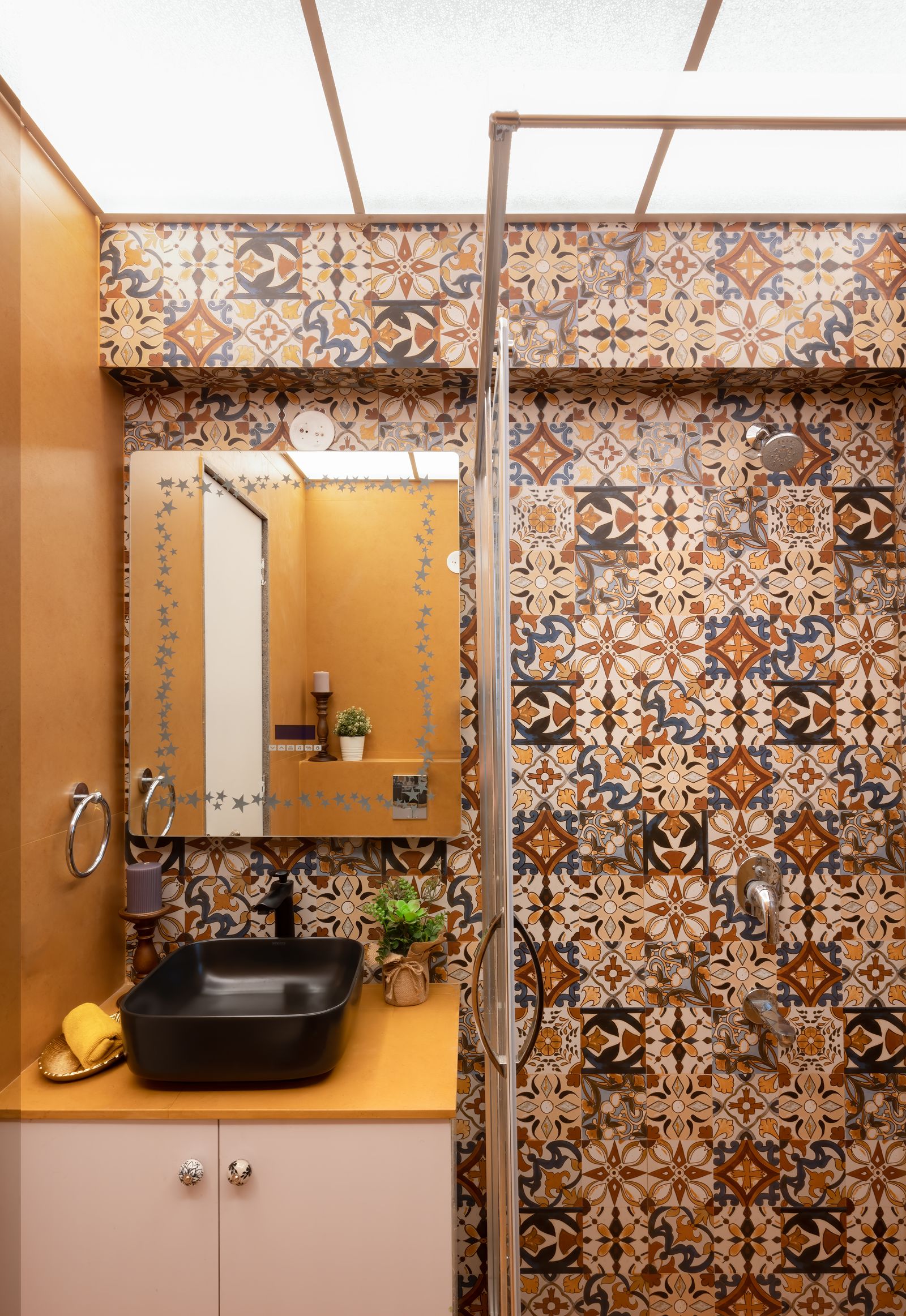 Casa Tao — Residential — Pune